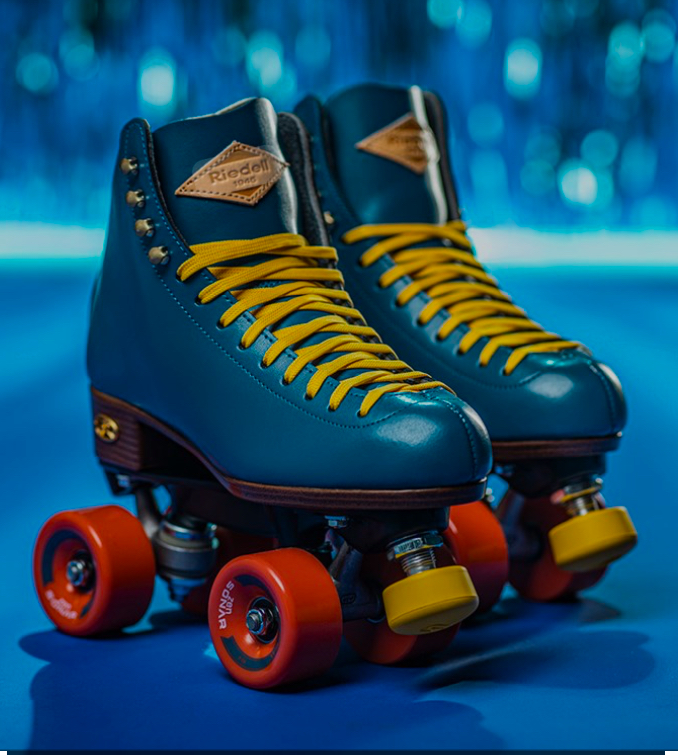 Valentine Skate Party