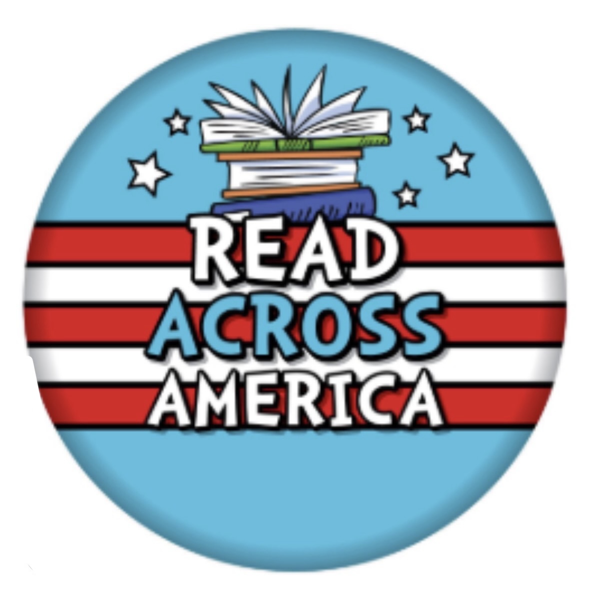 Read Across America Celebration